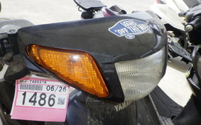 YAMAHA JOG Gen.1 2022 3KJ