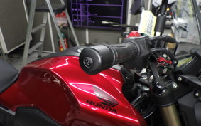 HONDA CB250RA 2023 MC52