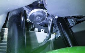 KAWASAKI ZX-25R-2SE ZX250H