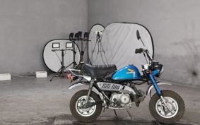 HONDA MONKEY Z50J