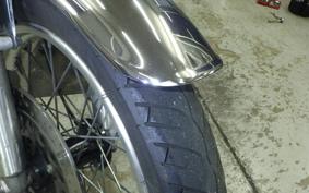 YAMAHA SR400 Gen.5 2019 RH16J