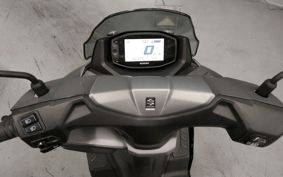 SUZUKI  BURGMAN  STREET 125EX EA23M