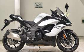 KAWASAKI NINJA 1100SX 2026 ZXT10H