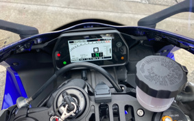 YAMAHA YZF-R1 2024 RN65J