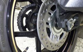 KAWASAKI NINJA 1100SX 2026 ZXT10H
