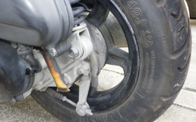 YAMAHA JOG Delux SA39J