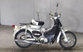 HONDA LITTLE CUB C50