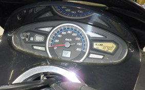 HONDA PCX125 2024 JF28
