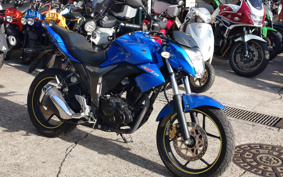 SUZUKI JIKUSA-150 NG4BG