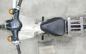 HONDA C50 SUPER CUB C50