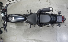 HONDA REBEL 250 A 2012 MC49