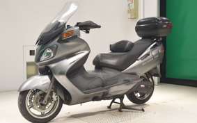 SUZUKI SKYWAVE 650 LX 2010 CP52A
