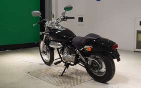 HONDA MAGNA 50 2021 AC13