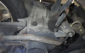 HONDA DIO Gen.6 AF62