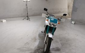 HONDA AX-1 MD21