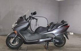HONDA FORZA Z MF08