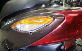 YAMAHA JOG Gen.5 2009 SA36J