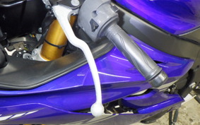 YAMAHA YZF-R6 2017