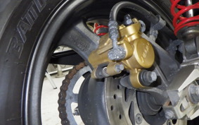 HONDA CB400 SUPER BOLDOR VTEC 2005