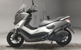 YAMAHA N-MAX 125 SED6J