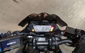 SUZUKI GSX-S750 C533F