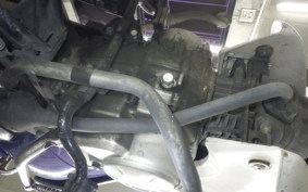 HONDA C110 SUPER CUB 2004 JA07