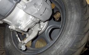 HONDA TACT Gen.4 2026 AF75