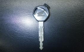 HONDA ﾍﾞﾝﾘｨ110 JA09