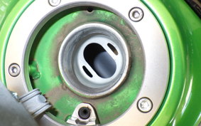 KAWASAKI NINJA 400 ABS 2018 EX400E