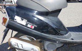 YAMAHA JOG Gen.1 3KJ