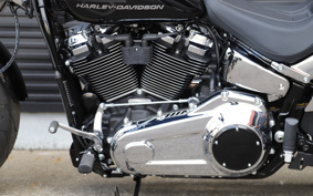 HARLEY FXBR 2026 YE9