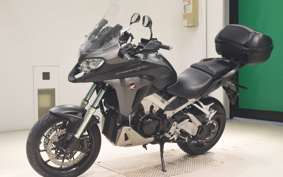 HONDA VFR800X 2018 RC80
