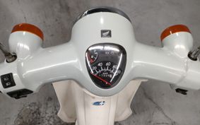 HONDA SUPER CUB110 JA07