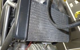 HONDA VTR 250 2001 MC33