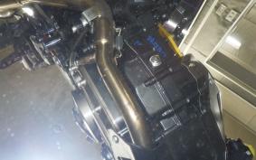 SUZUKI Vｽﾄﾛｰﾑ250SX 2007 EL11L