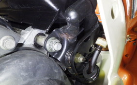 YAMAHA VINO 50 2011 SA10J