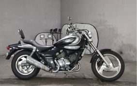 KAWASAKI ELIMINATOR 250V VN250A