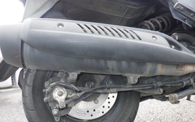 YAMAHA MAJESTY 250 Gen.4 SG20J