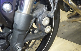 YAMAHA MT-09 2014 RN34J
