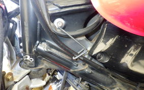 KAWASAKI ELIMINATOR 250 V 2003 VN250A