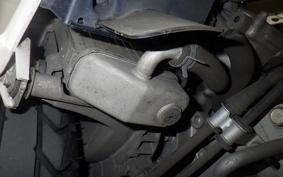 HONDA GYRO CANOPY TA03