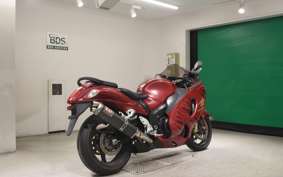 SUZUKI HAYABUSA Gen.2 2014