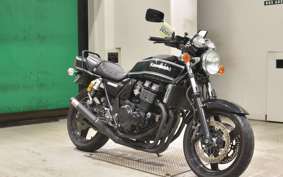 KAWASAKI ZRX-2 2008 ZR400E