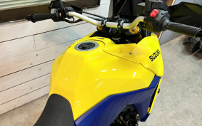 SUZUKI DL650 ( V-Strom 800 ) 2025 EM1BA