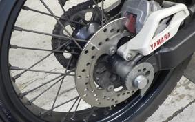 YAMAHA XT250X 2008 DG11J