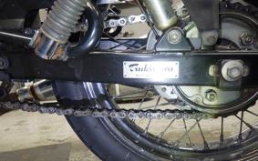 HONDA CB400SS E 2008 NC41