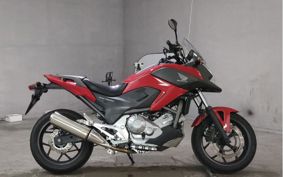 HONDA NC 700 X 2012 RC63