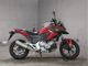 Фото Honda NC 700 X 2012 с японского аукциона