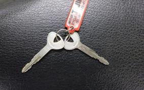 YAMAHA JOG Gen.5 2009 SA36J