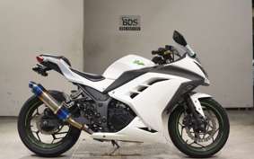 KAWASAKI NINJA 250 EX250L